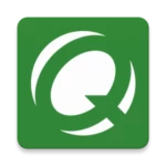 Logo of MyQuest android Application 